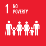 No powerty UN Sustainability goal