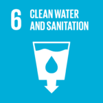 Clean water and sanitation UN Sustainability goal